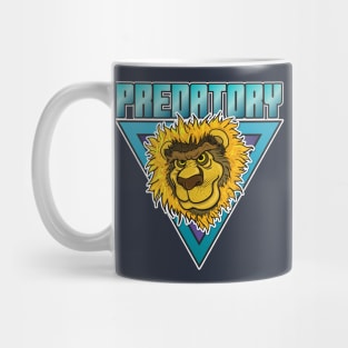 Predatory Mug